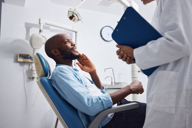 Best Emergency Dentist for Lost Fillings or Crowns in Covington, OH