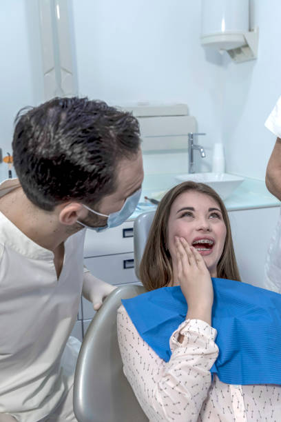 Best Pediatric Emergency Dentist in Covington, OH