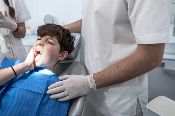 Best Emergency Dentist for Knocked-Out Tooth in Covington, OH
