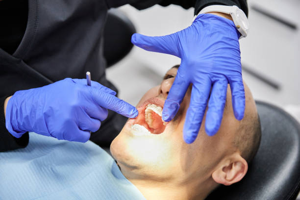 Best Emergency Cosmetic Dentistry in Covington, OH
