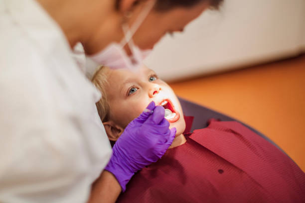 Best Emergency Dental Extractions in Covington, OH