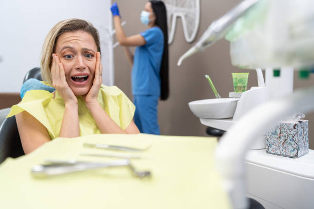 Best Broken or Cracked Tooth Emergency Dentist in Covington, OH
