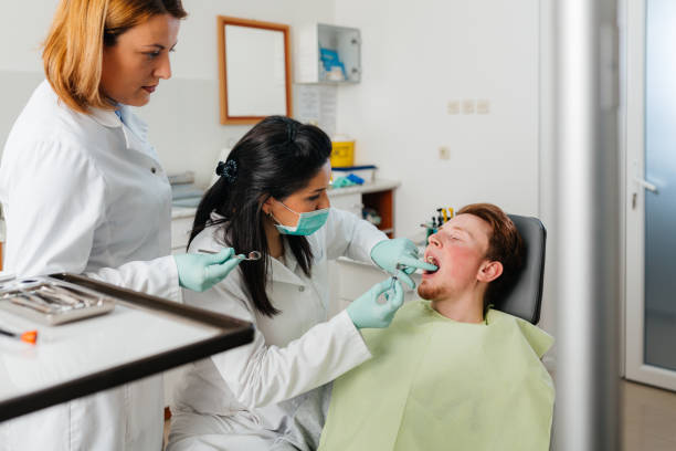 Best Mobile Emergency Dentist in Covington, OH